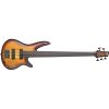 Ibanez SRF705-BBF Brown Burst Flat Fretless